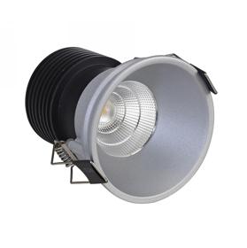 DM200348  Bania 11, 11W LED Downlight 760lm 25° 3000K IP20